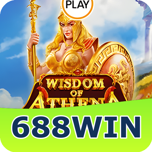 Logo Oficial 688WIN Download